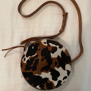 Madewell Circle Crossbody